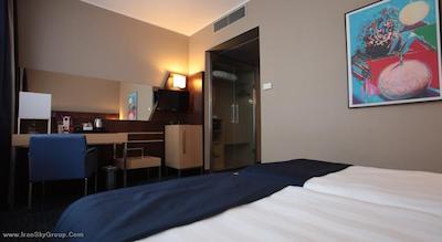 مرکور رما پیازا بولونیا