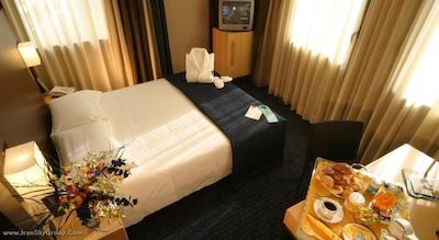 مرکور رما پیازا بولونیا