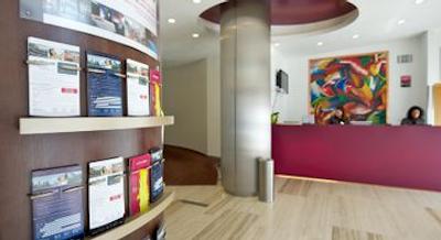 مرکور رما پیازا بولونیا