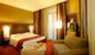 مرکور رما پیازا بولونیا