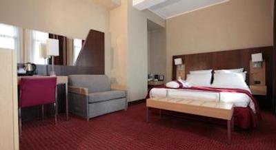 مرکور رما پیازا بولونیا