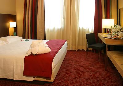 مرکور رما پیازا بولونیا