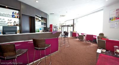 مرکور رما پیازا بولونیا