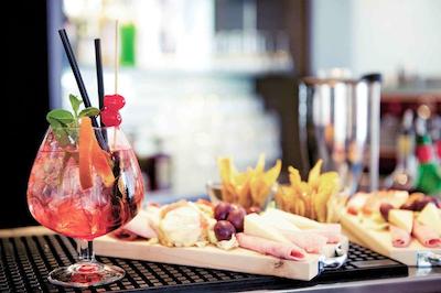 مرکور رما پیازا بولونیا