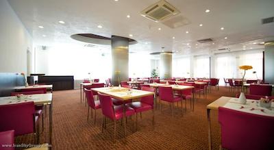 مرکور رما پیازا بولونیا