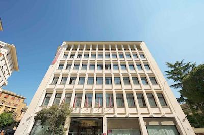 مرکور رما پیازا بولونیا