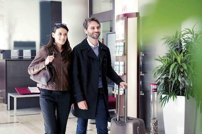 مرکور رما پیازا بولونیا