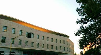 مرکور رما پیازا بولونیا