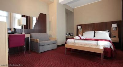 مرکور رما پیازا بولونیا