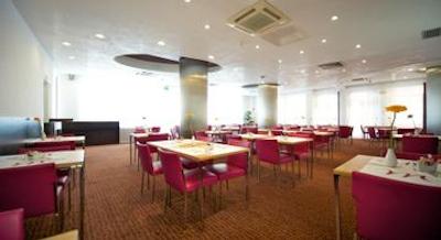 مرکور رما پیازا بولونیا