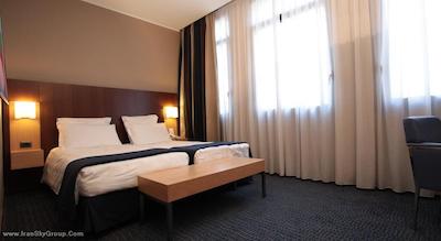 مرکور رما پیازا بولونیا