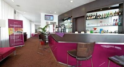 مرکور رما پیازا بولونیا