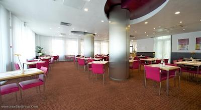 مرکور رما پیازا بولونیا