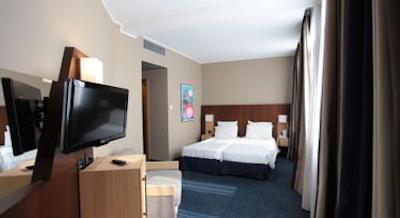 مرکور رما پیازا بولونیا