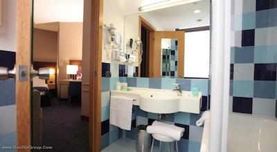 مرکور رما پیازا بولونیا