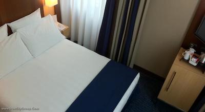 مرکور رما پیازا بولونیا