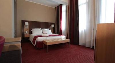 مرکور رما پیازا بولونیا