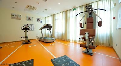 مرکور رما پیازا بولونیا