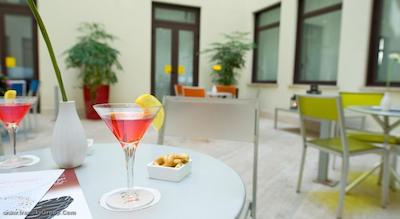 مرکور رما پیازا بولونیا