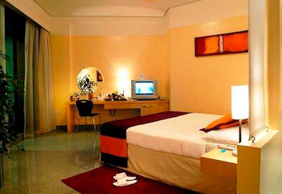 عربین پارک هتل