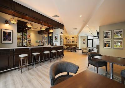 عربین پارک هتل