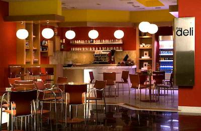 عربین پارک هتل