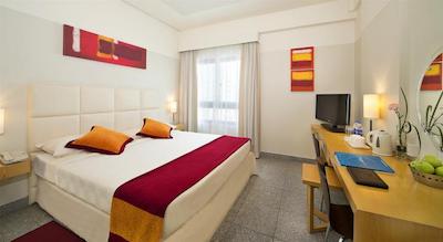 عربین پارک هتل