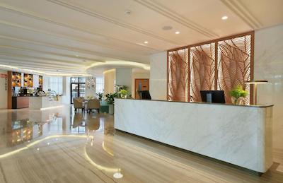 عربین پارک هتل