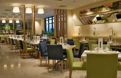 عربین پارک هتل