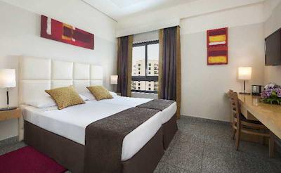 عربین پارک هتل