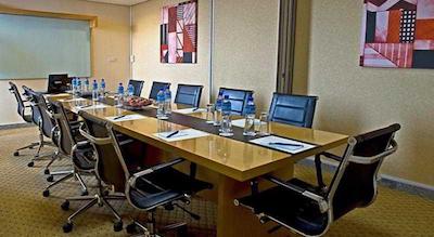 عربین پارک هتل