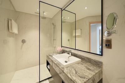 عربین پارک هتل