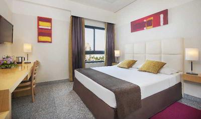 عربین پارک هتل