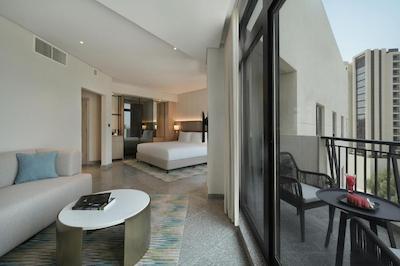 عربین پارک هتل