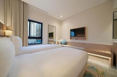 عربین پارک هتل