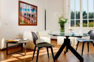 پالازو مونتمارتینی