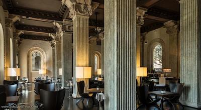 پالازو مونتمارتینی