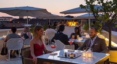 پالازو مونتمارتینی