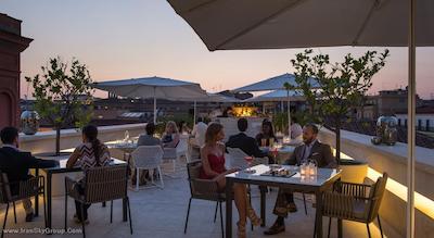 پالازو مونتمارتینی