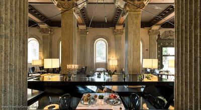 پالازو مونتمارتینی