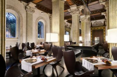 پالازو مونتمارتینی