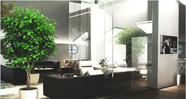 پالازو ‌مونتمارتینی