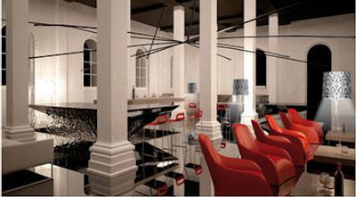 پالازو مونتمارتینی