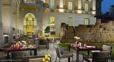 پالازو مونتمارتینی