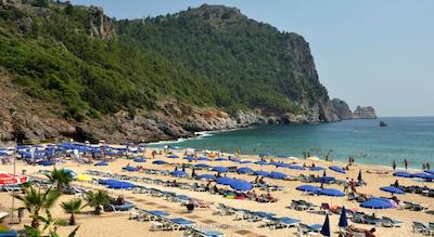 کلئوپاترا اطلس هتل