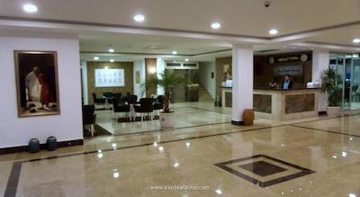 کلئوپاترا اطلس هتل