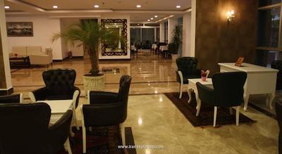 کلئوپاترا اطلس هتل