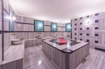 کلئوپاترا اطلس هتل