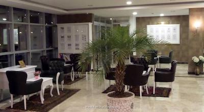 کلئوپاترا اطلس هتل