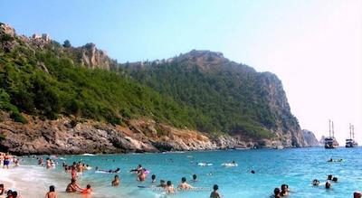 کلئوپاترا اطلس هتل